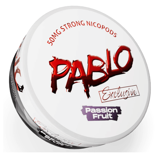 Pablo Exclusive Passion