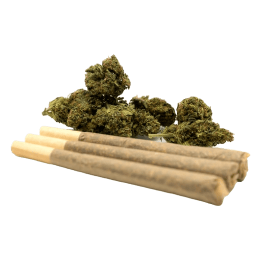 Pré-rolls Trim