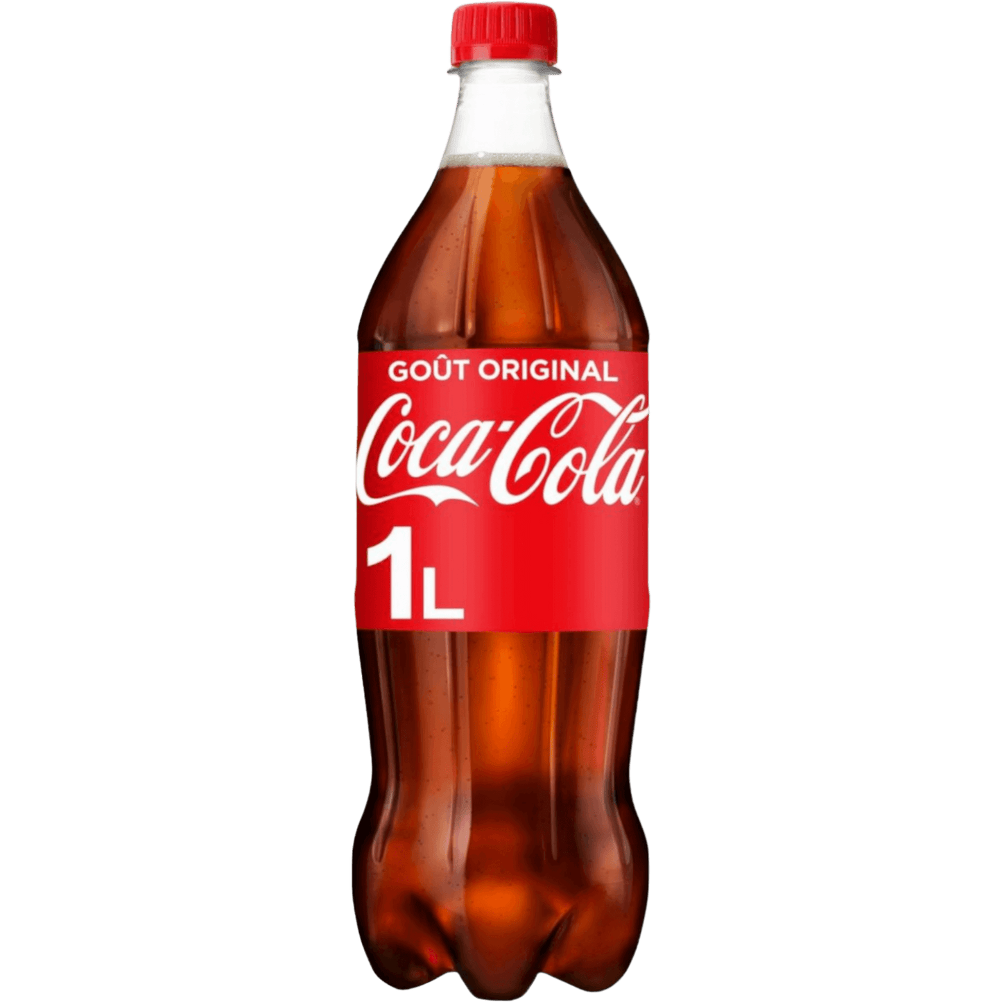 Coca Cola Zero