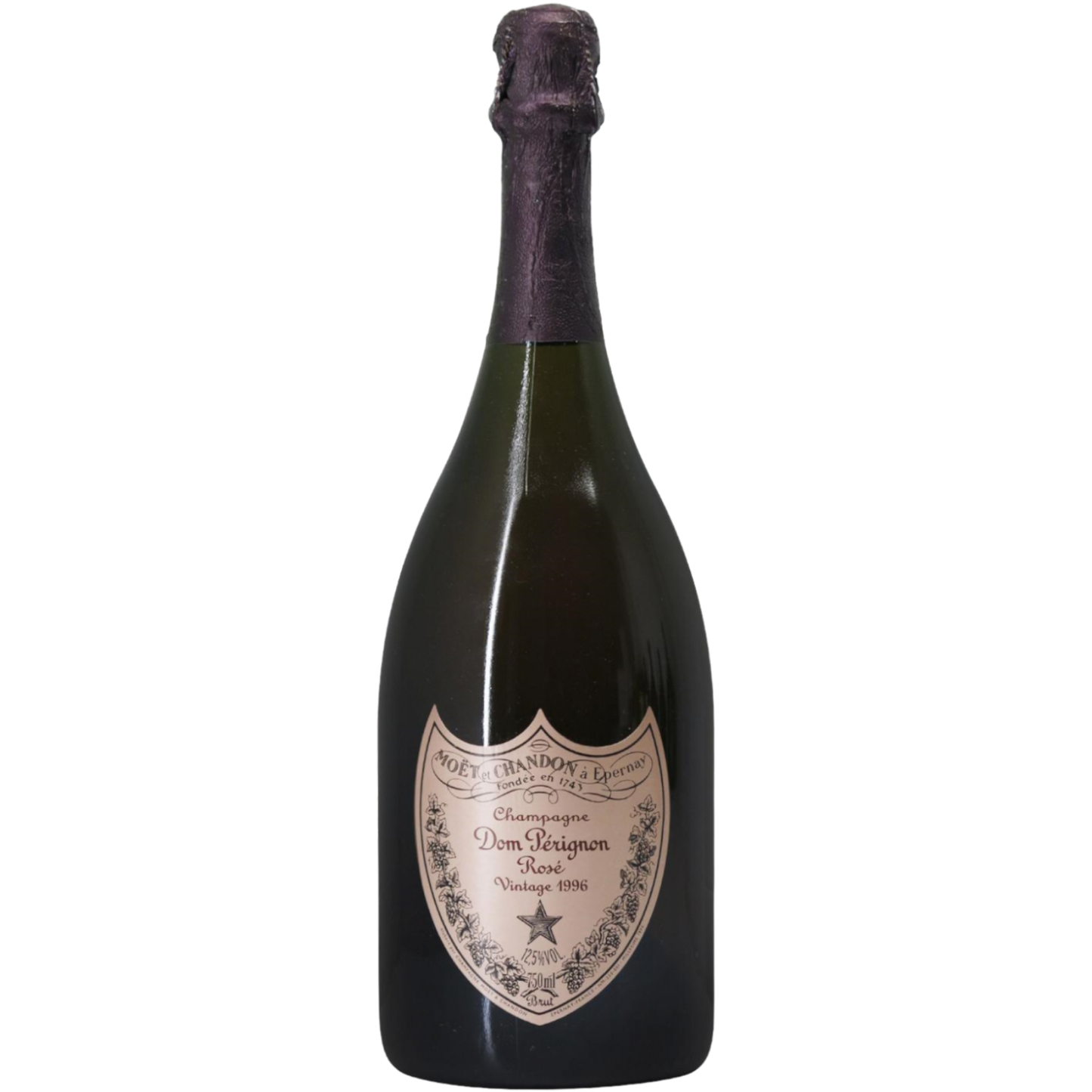 Dom Pérignon rosé