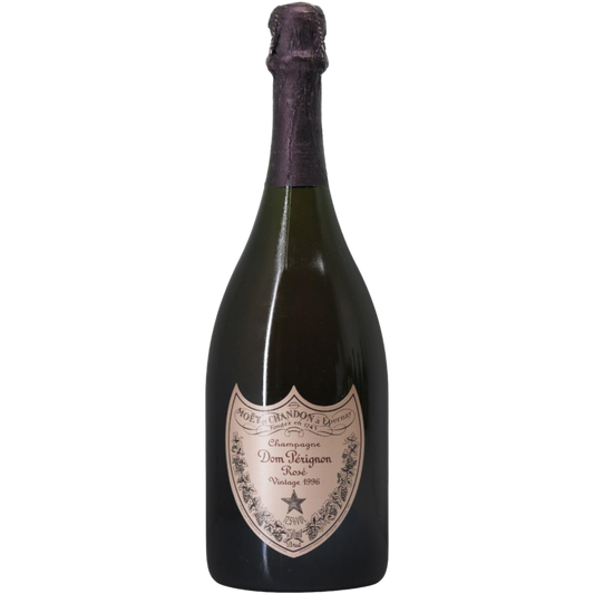 Dom Pérignon rosé