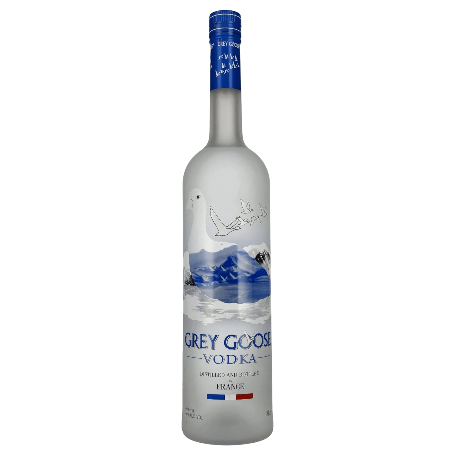 Grey Goose 3l