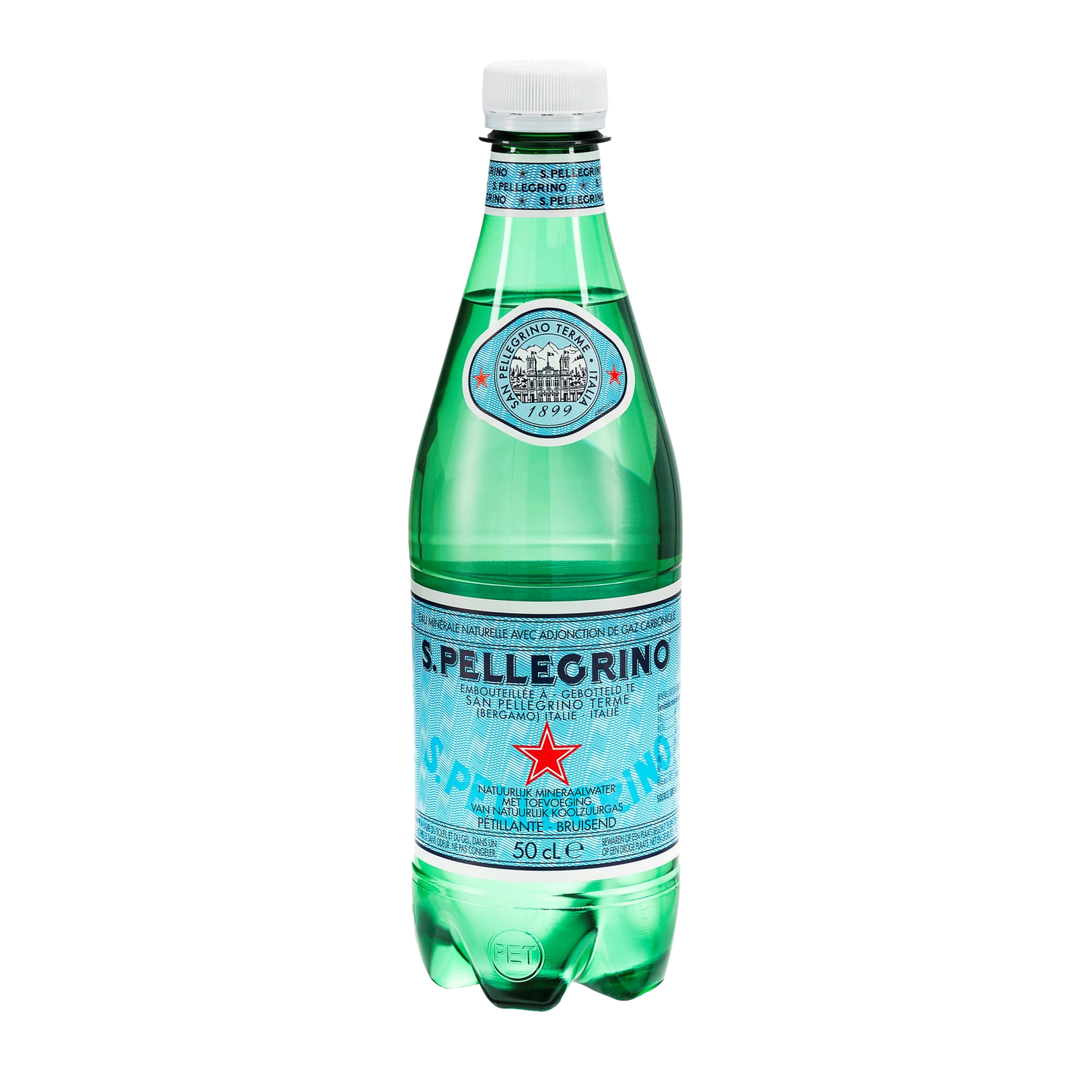 San Pellegrino