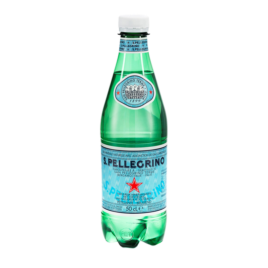 San Pellegrino