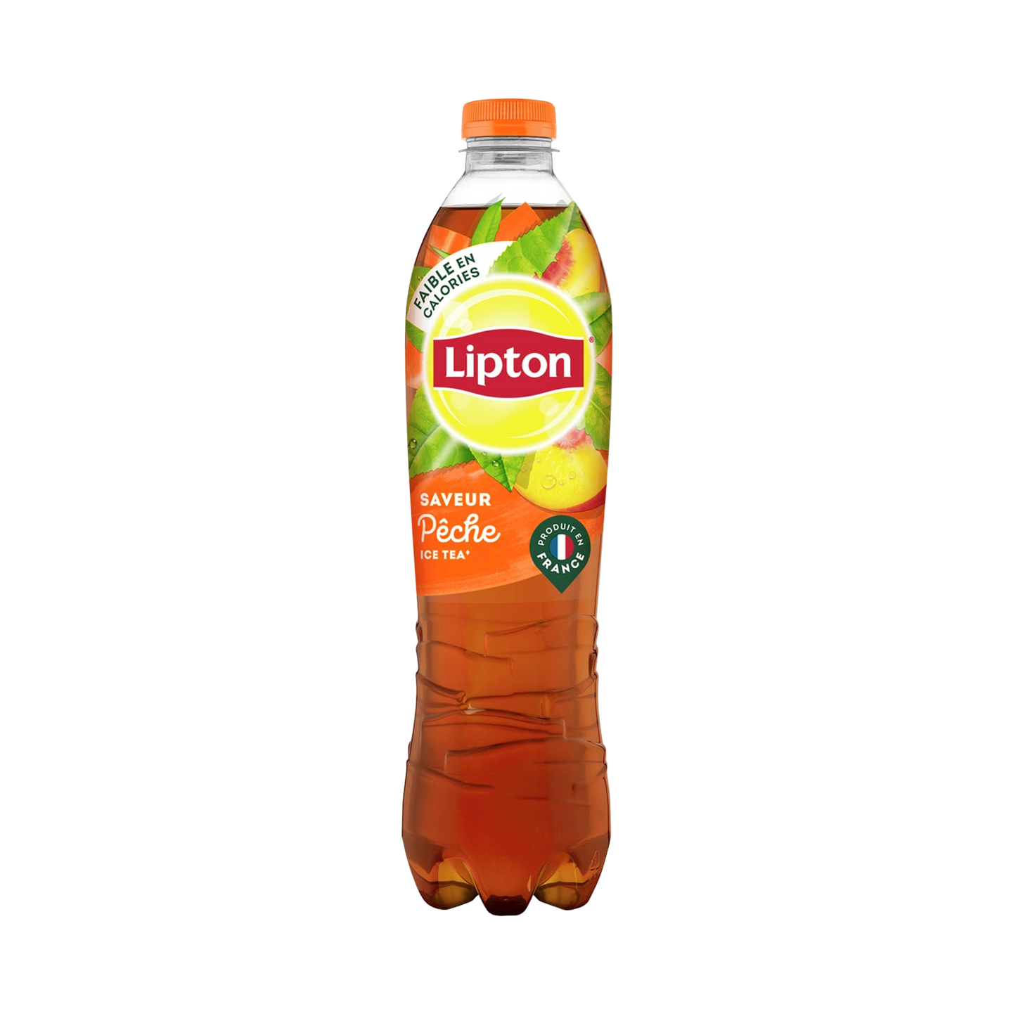 Lipton Pêche