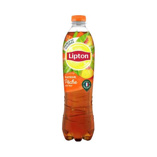 Lipton Pêche