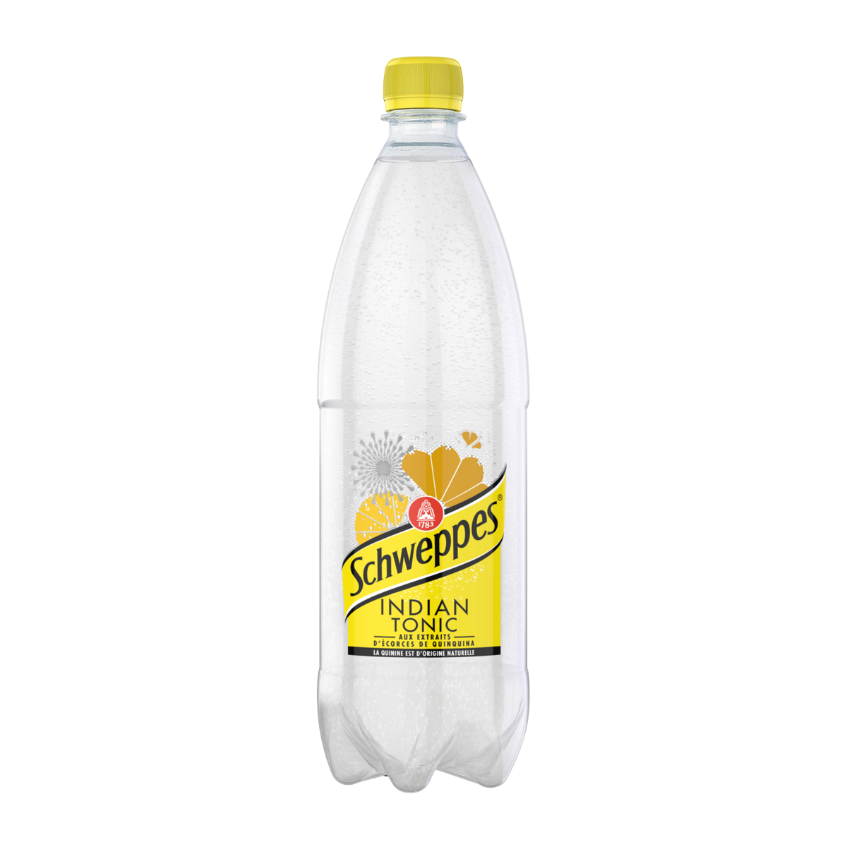 Schweppes Tonic