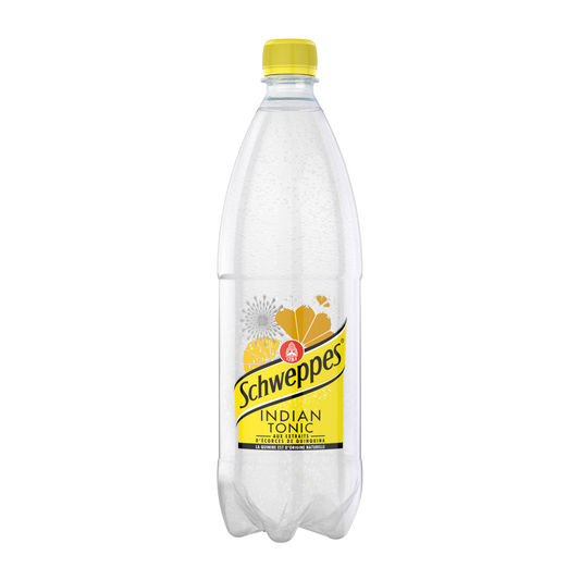 Schweppes Tonic