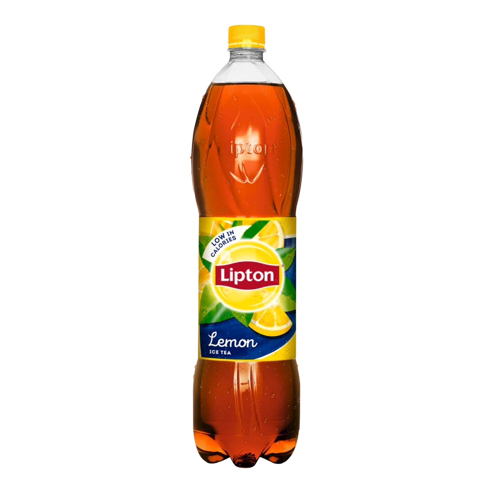 Lipton Lemon