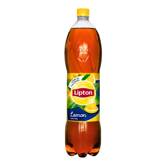 Lipton Lemon