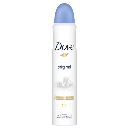 Déodorant Dove