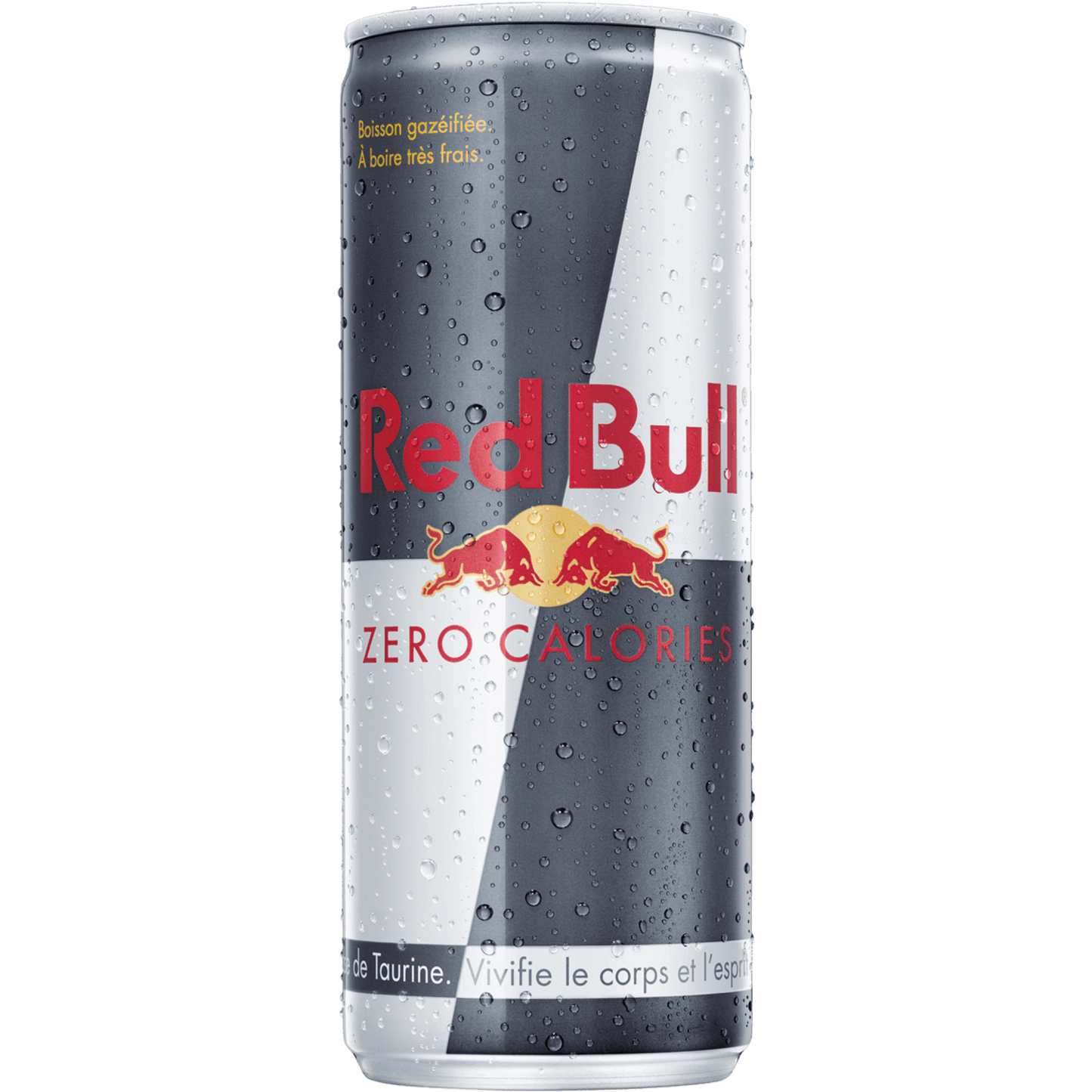 Red Bull zero calorie