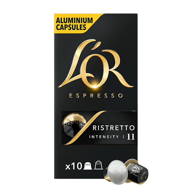 Ristretto 11