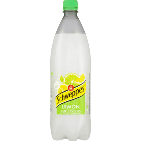 Schweppes Lemon