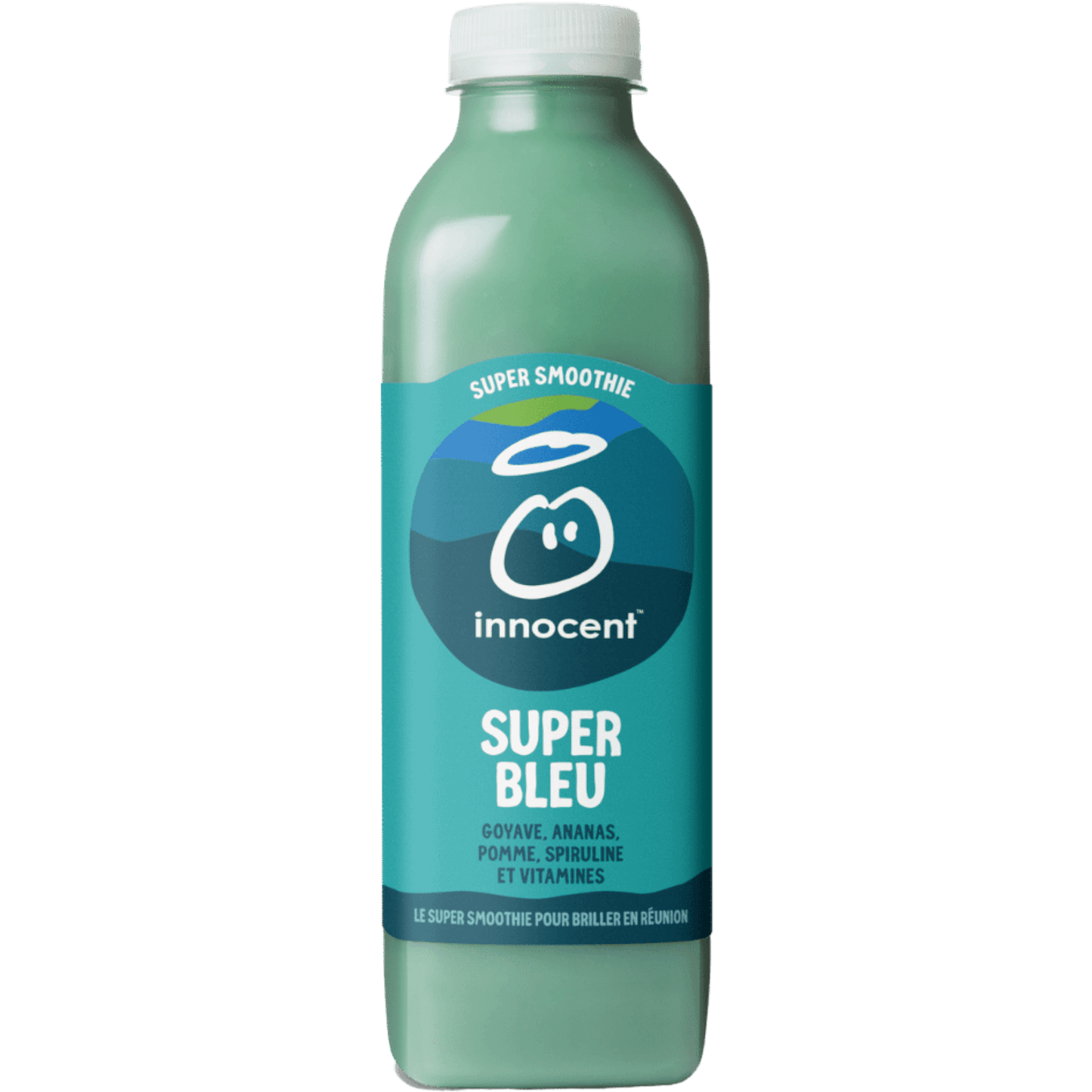 Super bleu