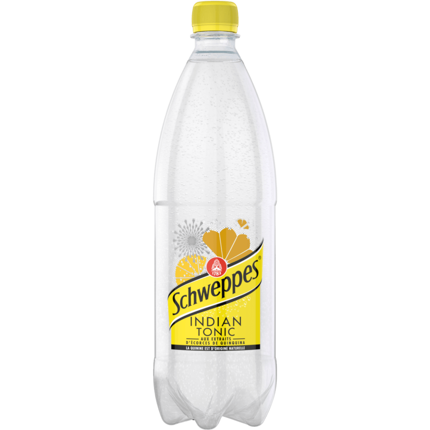 Schweppes Tonic