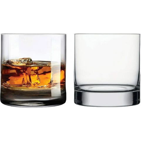 Verre à Whisky