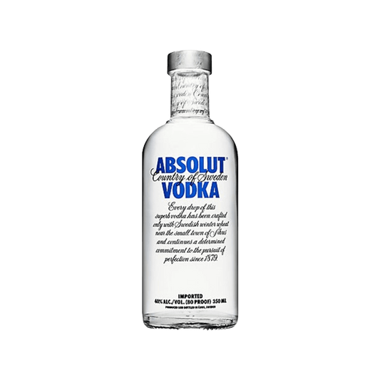 Absolut 35cl