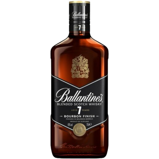 Ballantines 7ans