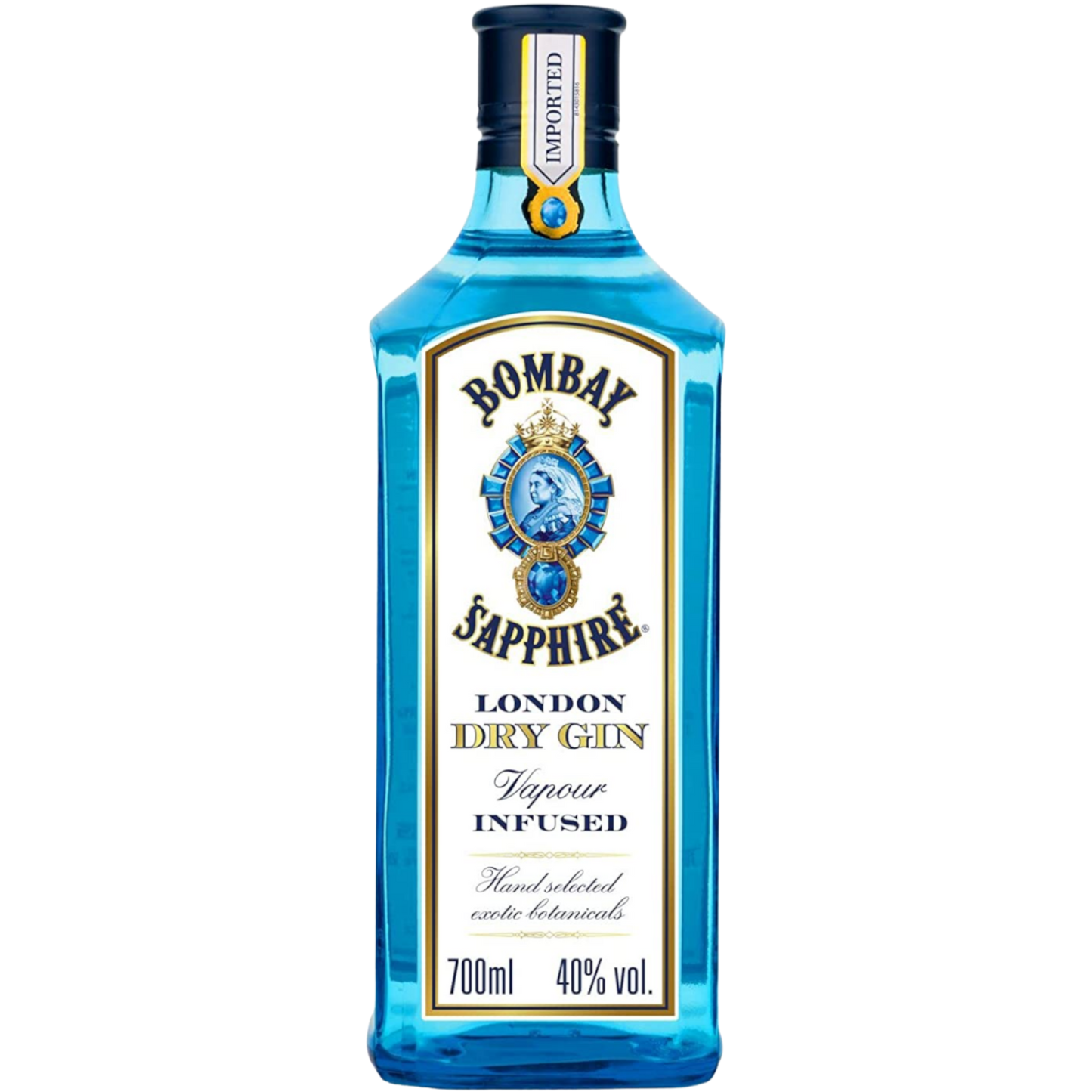 Bombay Sapphire