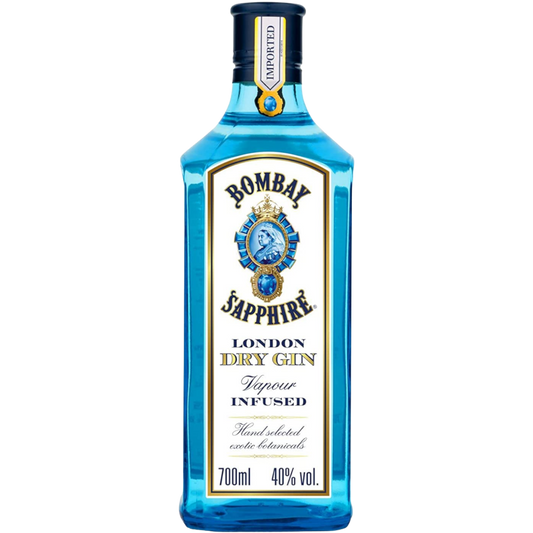 Bombay Sapphire