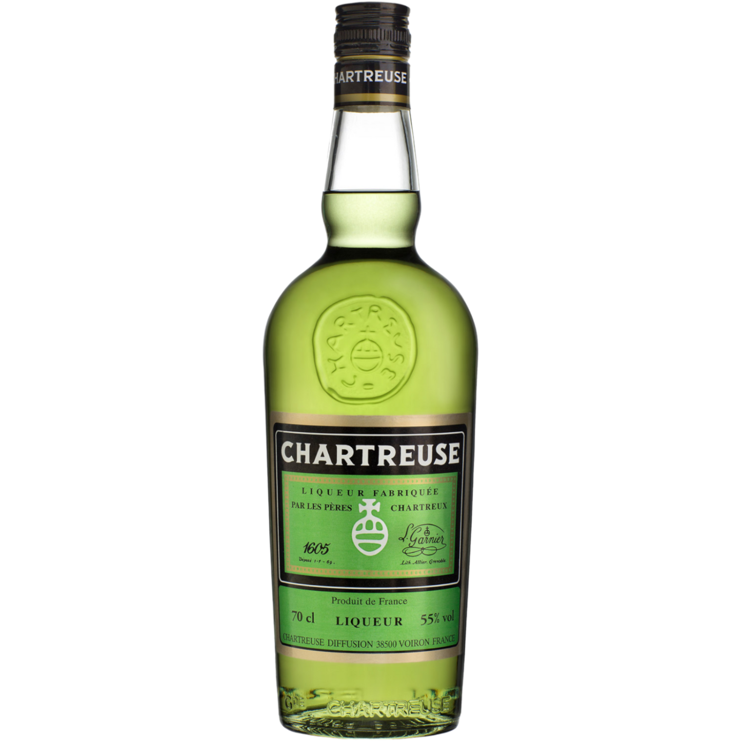 Chartreuse