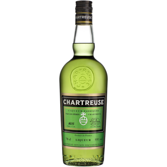 Chartreuse