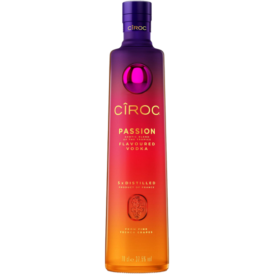 Ciroc Passion