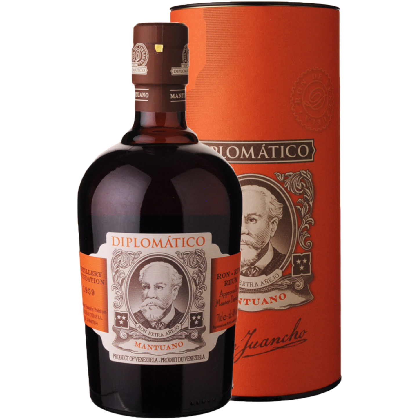 Diplomatico Mant.