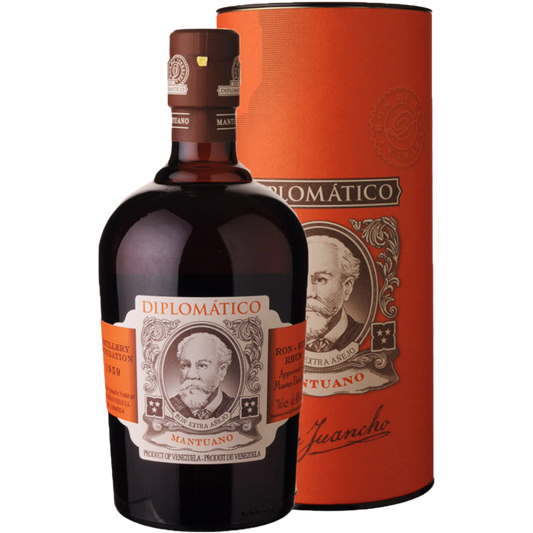 Diplomatico Mant.