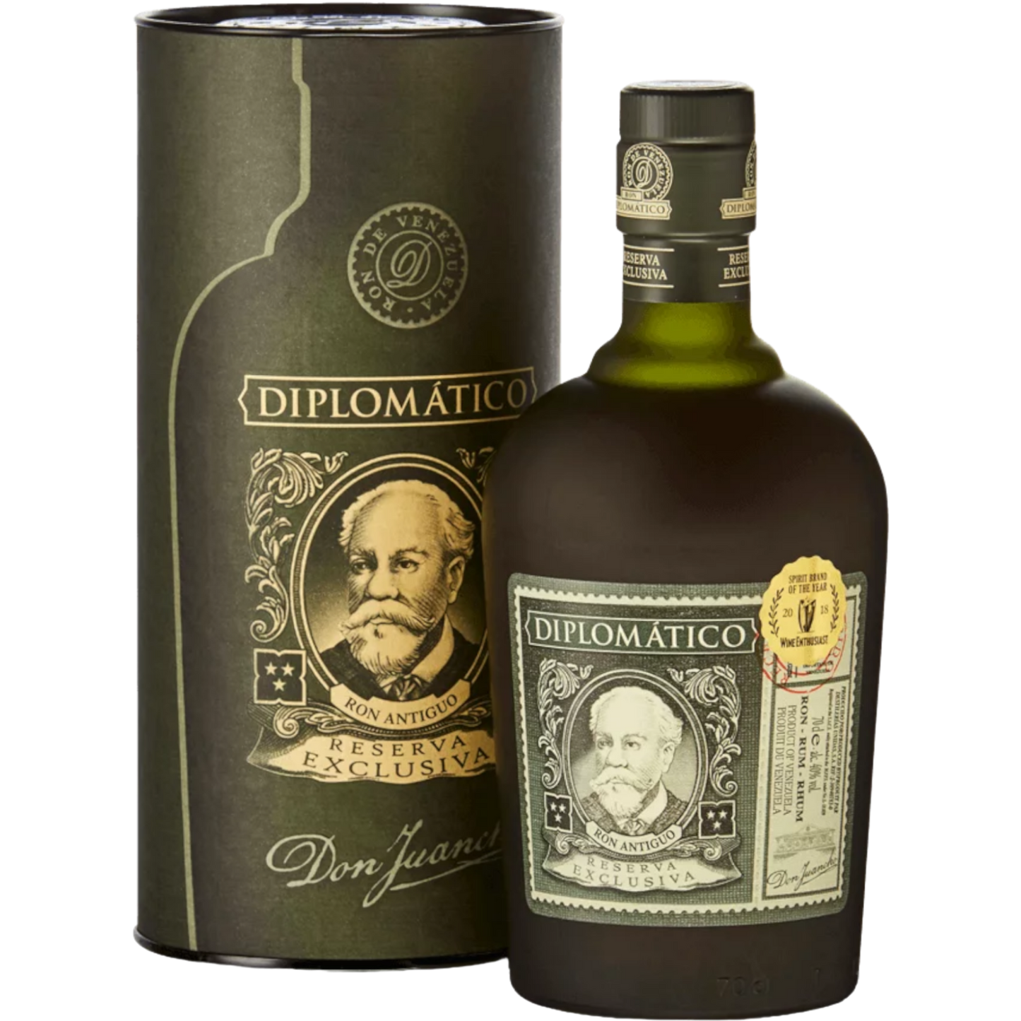 Diplomatico R. Excl.