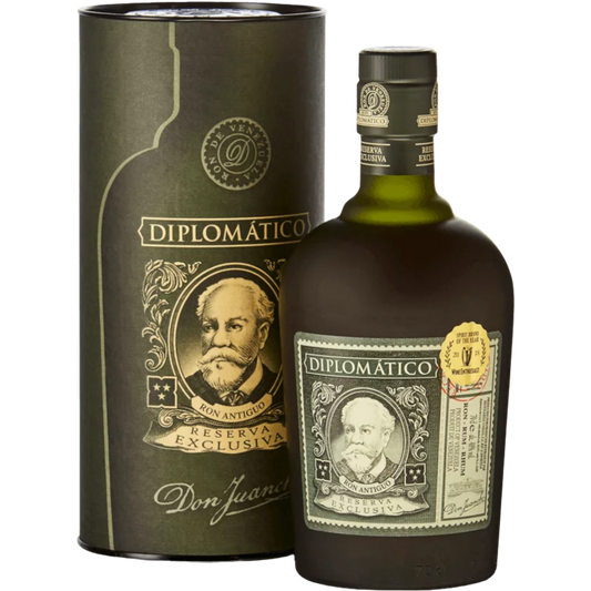 Diplomatico R. Excl.