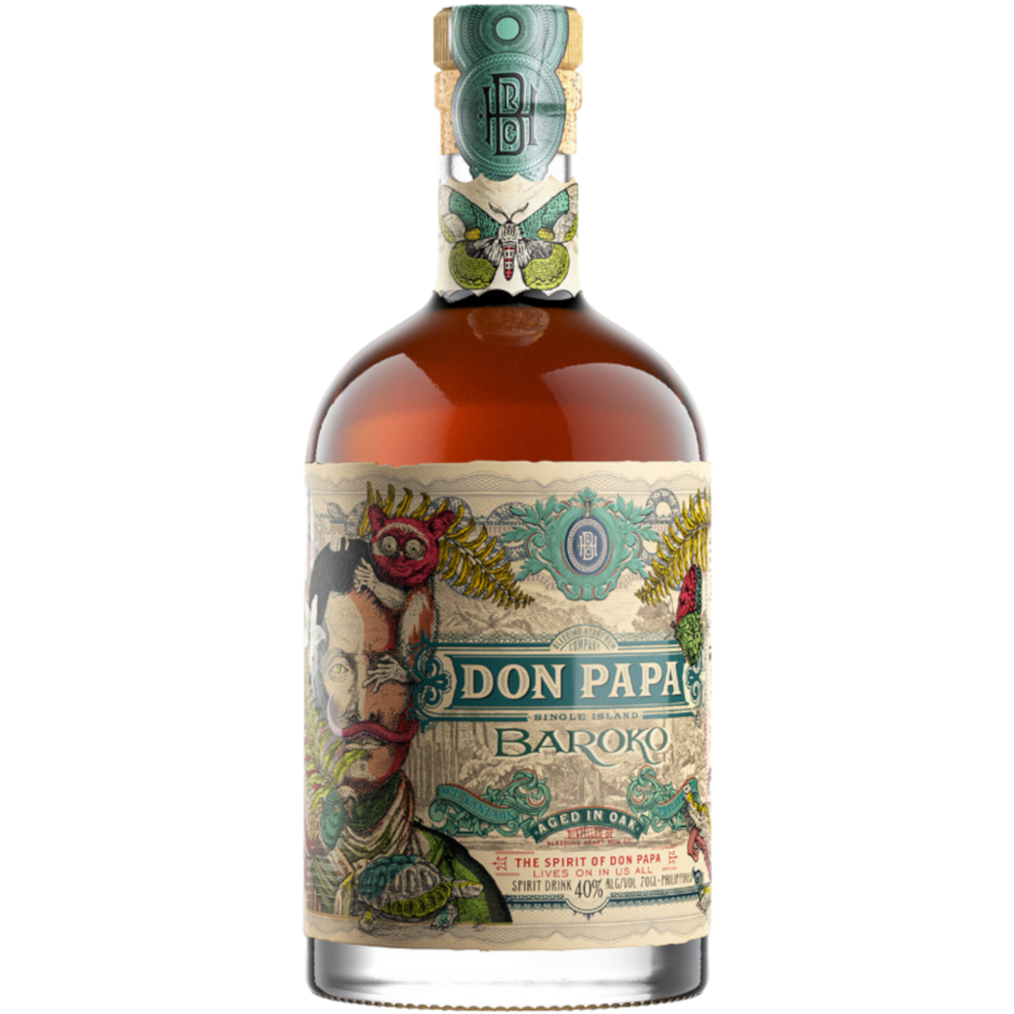 Don Papa