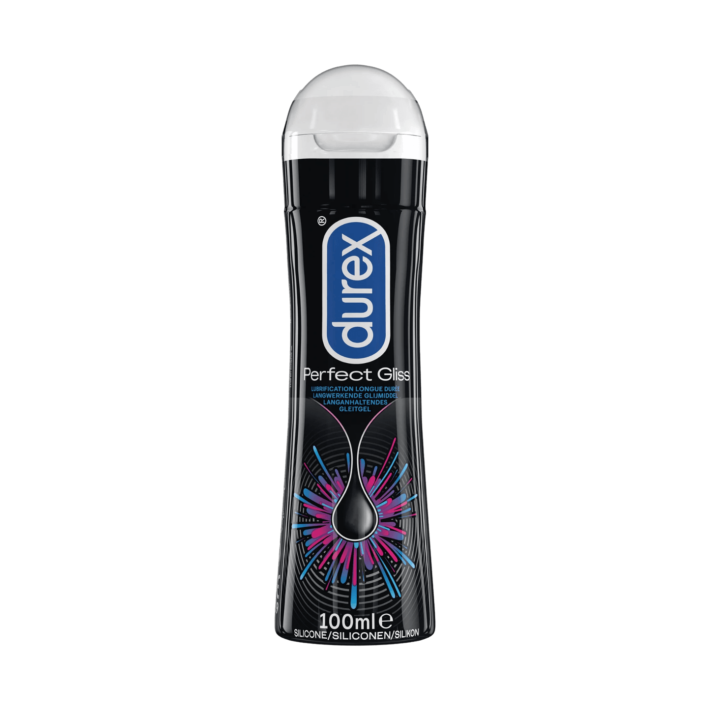 Lubrifiant Durex Perfect Gliss 100ml