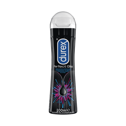 Lubrifiant Durex Perfect Gliss 100ml