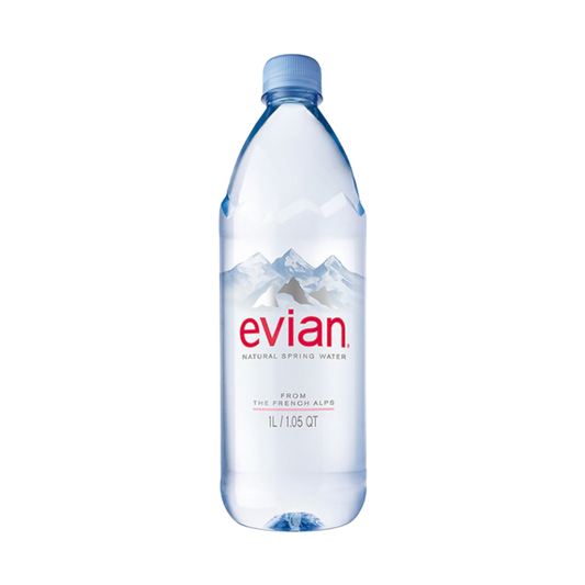 Evian