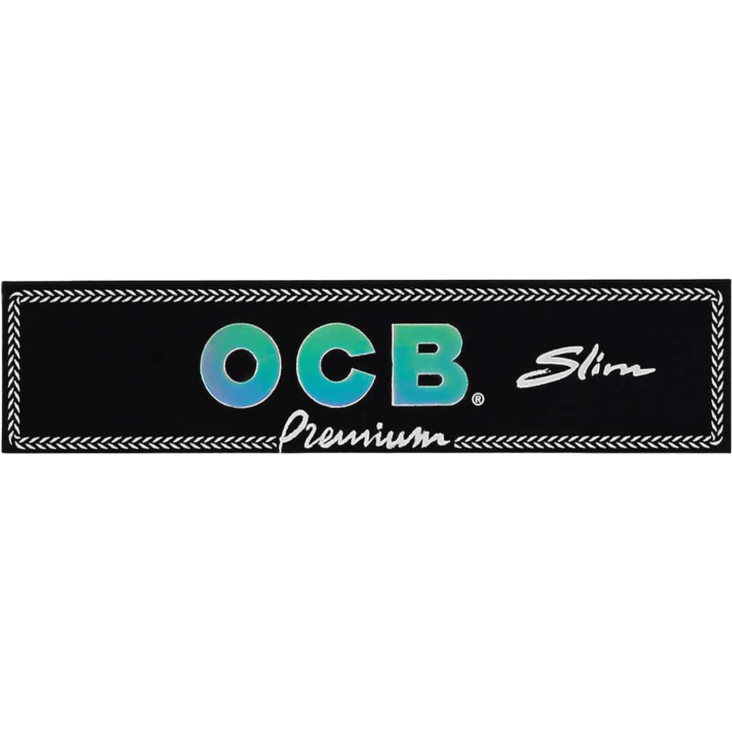 Feuilles OCB Slim