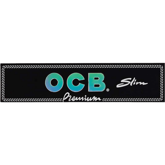 Feuilles OCB Slim