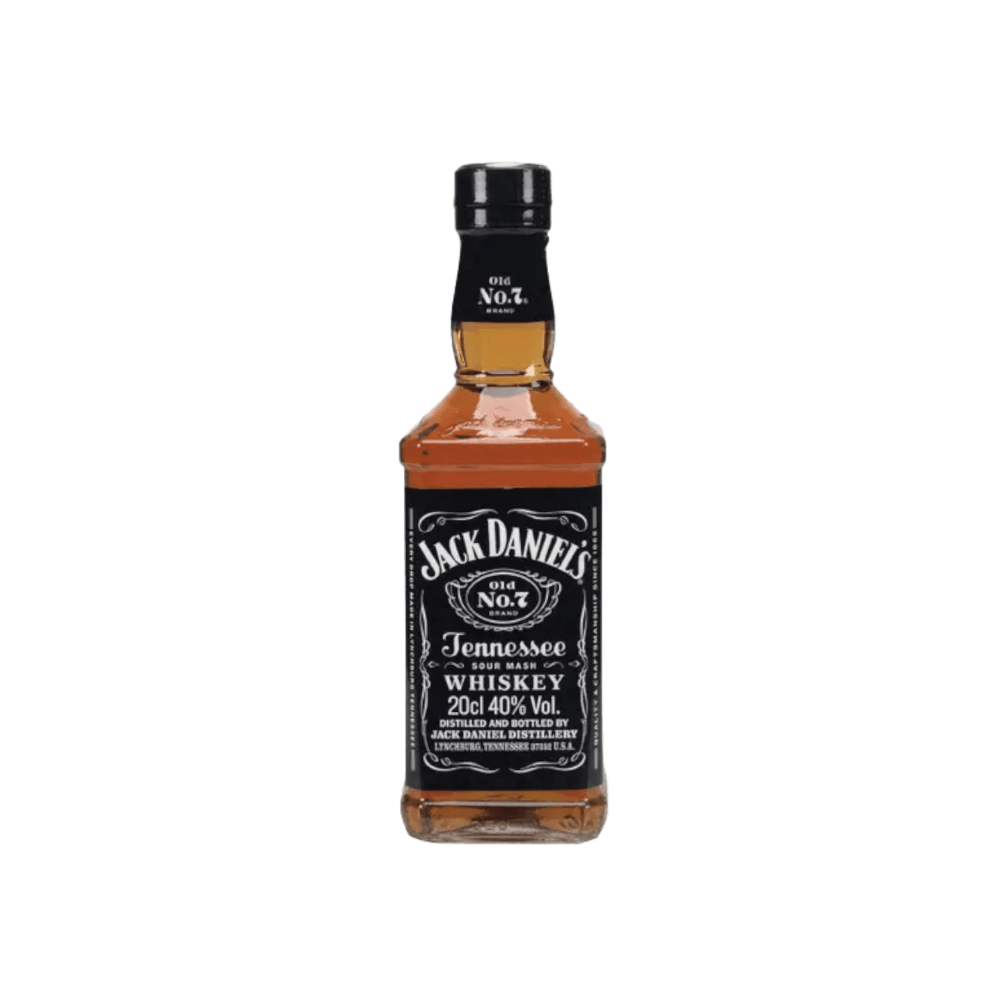 Jack Daniel's 20cl