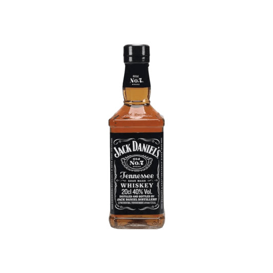 Jack Daniel's 20cl