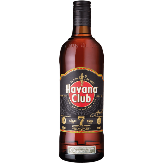 Havana 7ans