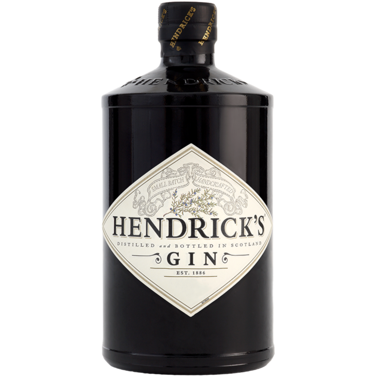 Hendrick's