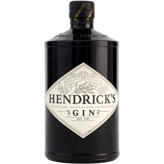 Hendrick's