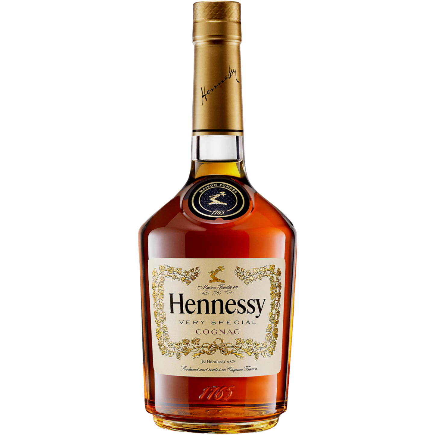 Hennessy VO