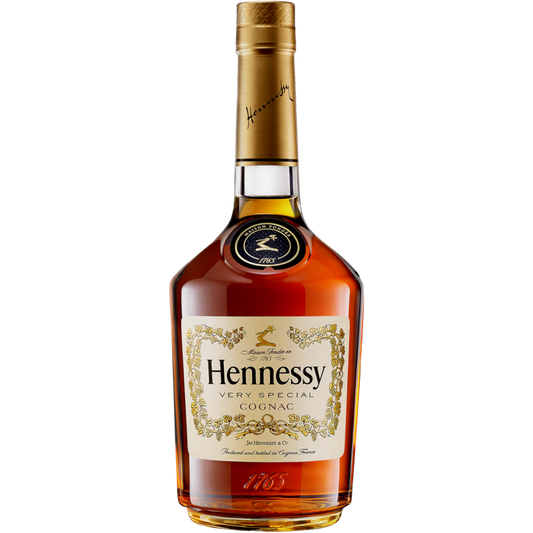 Hennessy VO