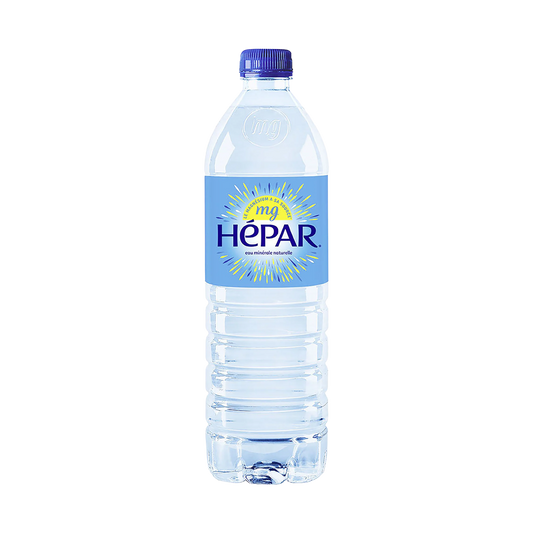 Hépar