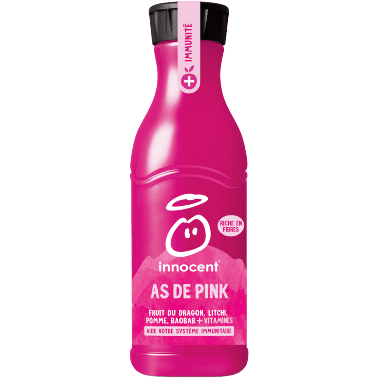 As de pink