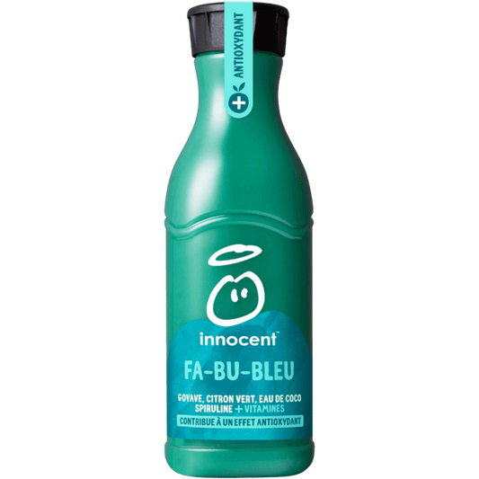 FA-BU-BLEU