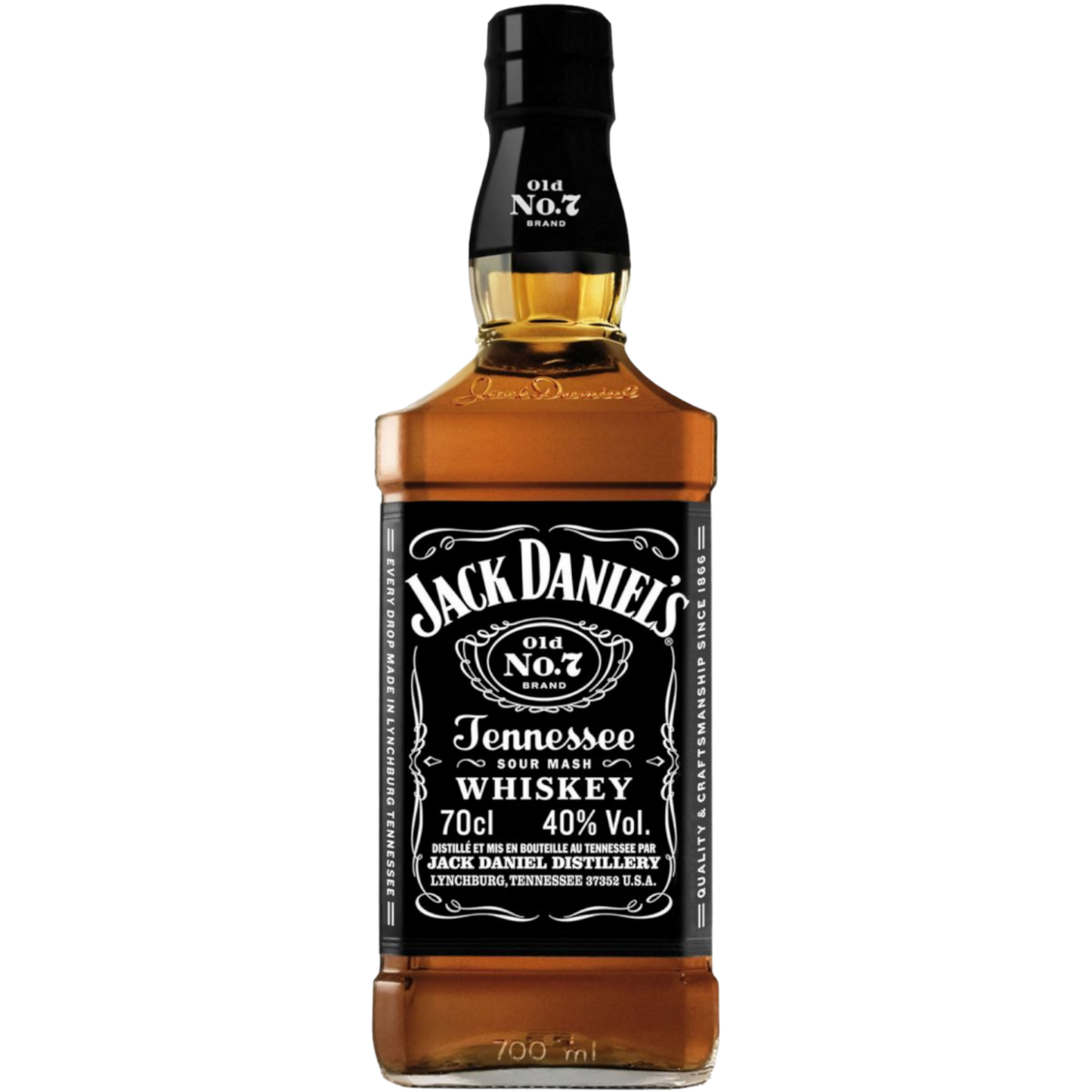 Jack Daniel's