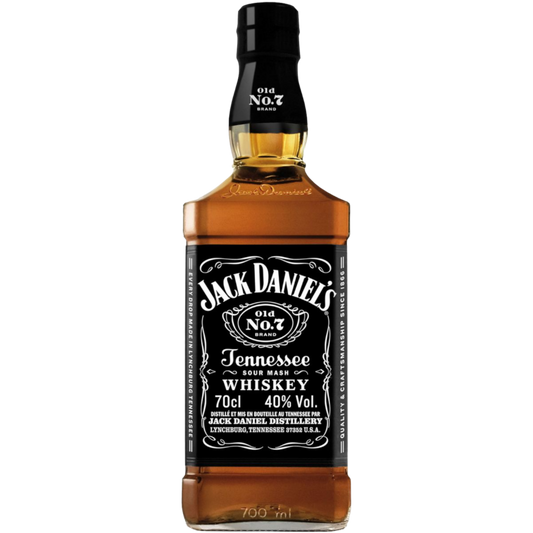 Jack Daniel's